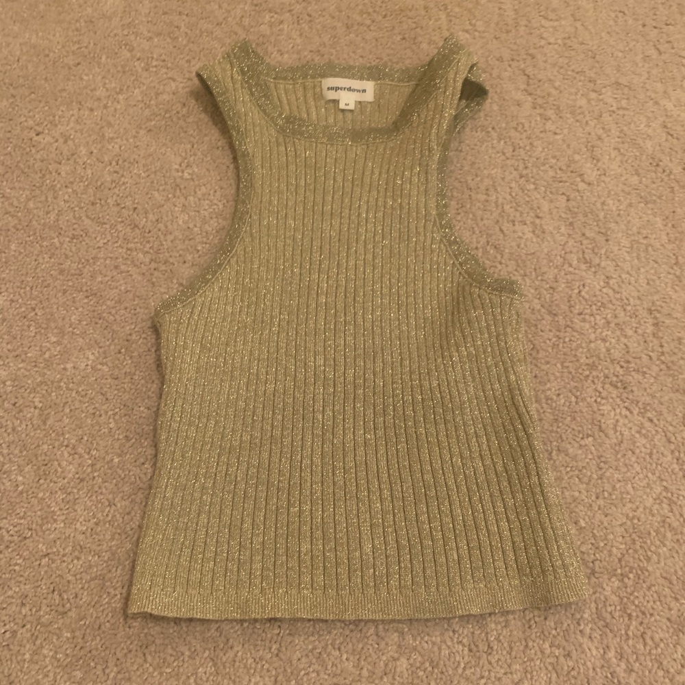 Super down from revolve!